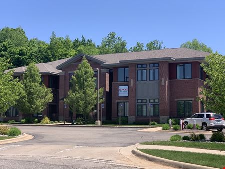 A look at 2150 Association Dr Office space for Rent in Okemos
