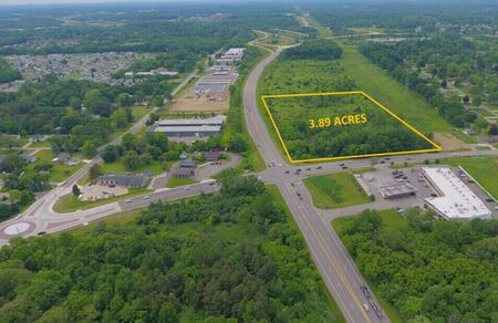 A look at NE Corner of Dort &amp; Grand Blanc Rds Commercial space for Sale in Grand Blanc