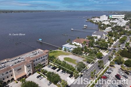 A look at ±.7789 Acre Waterfront Property commercial space in Stuart