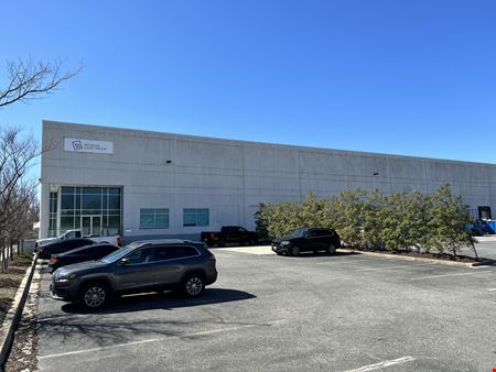 A look at 1000 Hampton Park Blvd Industrial space for Rent in Capitol Heights