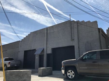 A look at 800 E 11th St Industrial space for Rent in Wichita