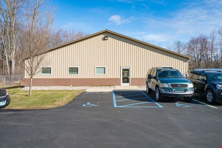 A look at 1876 Fruit Street Industrial space for Rent in Algonac
