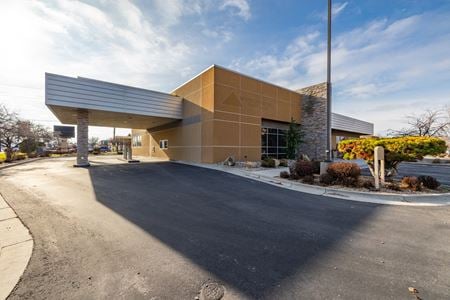 A look at 7906 Marigold Street commercial space in Garden City