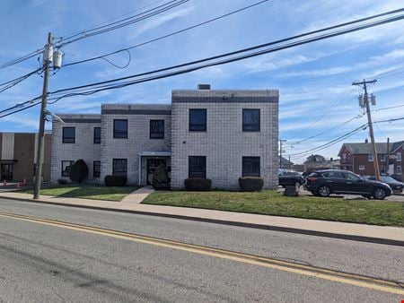 A look at 74 Green Street commercial space in Hackensack