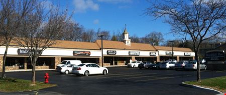 A look at 13640-13680 W Capitol Dr Retail space for Rent in Brookfield