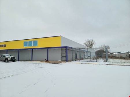 A look at Owatonna Flex Space Industrial space for Rent in Owatonna