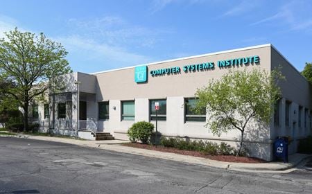 A look at 8930 Gross Point Road Healthcare space for Rent in Skokie