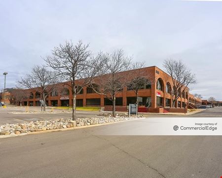 A look at Marketplace Courtyard - Building E Office space for Rent in Aurora