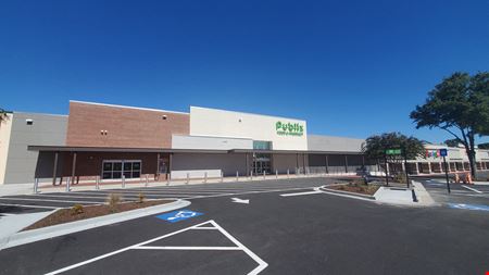 A look at East Cobb Crossing Retail space for Rent in Marietta