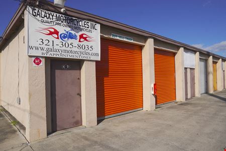 A look at 641 Clearlake Rd commercial space in Cocoa