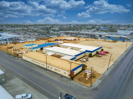 A look at 5 Building Industrial Complex Commercial space for Sale in Odessa