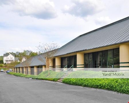 A look at Airpark Business Center - Building 1400 Office space for Rent in Nashville