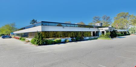 A look at 175 Crossways Park Drive West Industrial space for Rent in Woodbury
