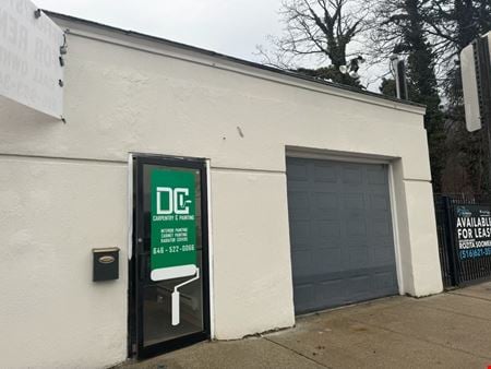 A look at 261 East Shore Road commercial space in Great Neck