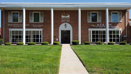 A look at 1720 Zollinger Rd, suite 210 shared Office space for Rent in Columbus