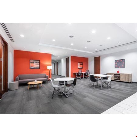 A look at Miami Airport Coworking space for Rent in Miami