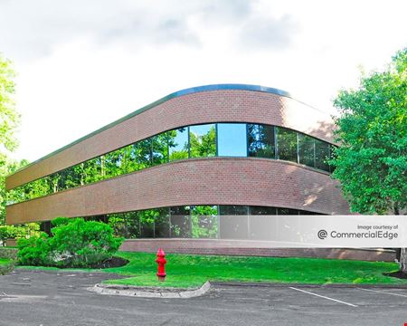 A look at Andover Corporate Center Office space for Rent in Andover