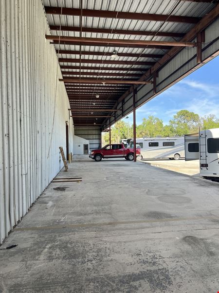 A look at 15485 S Tamiami Trl Industrial space for Rent in Fort Myers