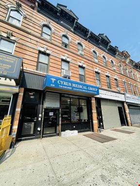810 Rogers Ave