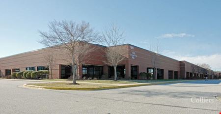 A look at 989 & 991 Corporate Blvd, Linthicum, MD Industrial space for Rent in Linthicum Heights