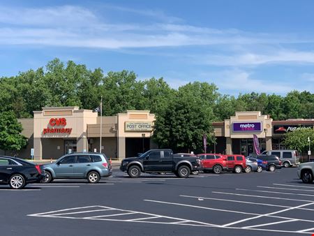 A look at Westown Shopping Center Retail space for Rent in Dayton