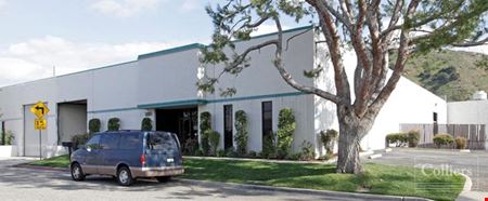 A look at ±10,650 SF Industrial Warehouse Available for Lease commercial space in Pomona