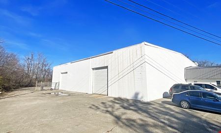 A look at Blue Sky Industrial Park Industrial space for Rent in Lexington