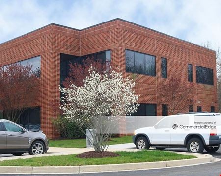 A look at Hillcroft Executive Park - Hillside Center I &amp; II Commercial space for Rent in Columbia