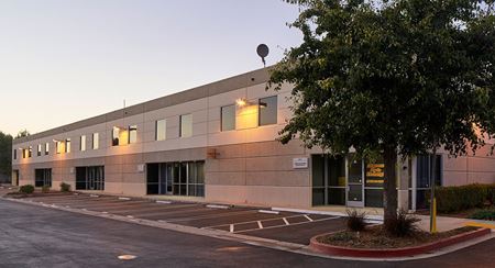 A look at Melron Industrial Park Commercial space for Rent in Oxnard