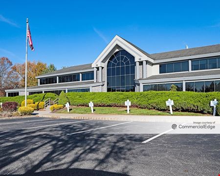 A look at Craig Corporate Center Office space for Rent in Englishtown