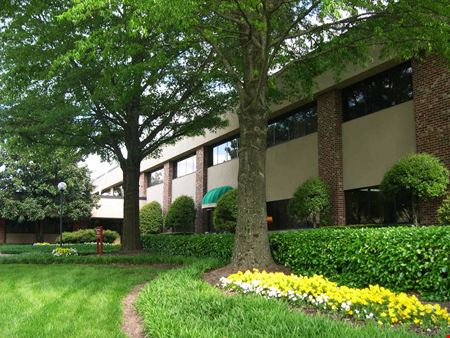 A look at Corporate Square Commercial space for Rent in Knoxville