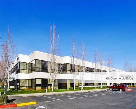 A look at Time Square Office space for Rent in Renton