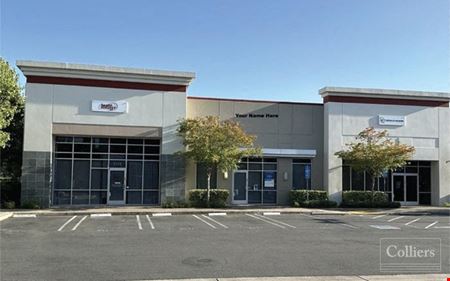 A look at VENTURE PROFESSIONAL CENTER commercial space in Antioch
