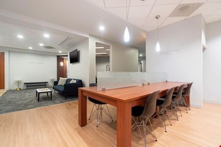 A look at Centerpointe Coworking space for Rent in Lake Oswego