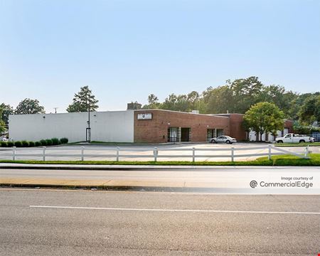 A look at 6705, 6707 & 6722 Warwick Road commercial space in Richmond