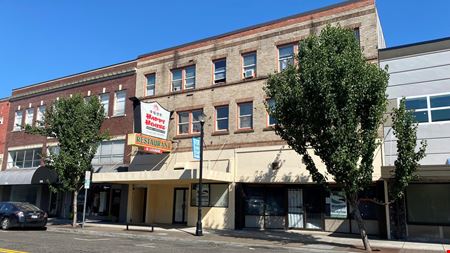 A look at 1310/1312 Commerce Ave commercial space in Longview