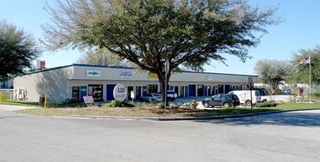 A look at Office &amp; Warehouse Suites For Lease Commercial space for Rent in Jacksonville