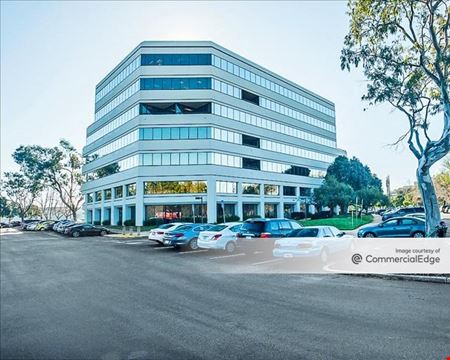 A look at San Mateo Bay Center - 901 Mariners Island Office space for Rent in San Mateo