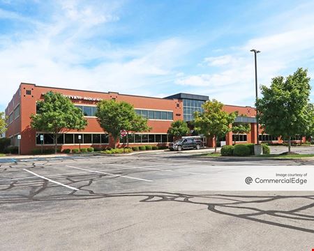 A look at Riverview Medical Arts Building Office space for Rent in Noblesville