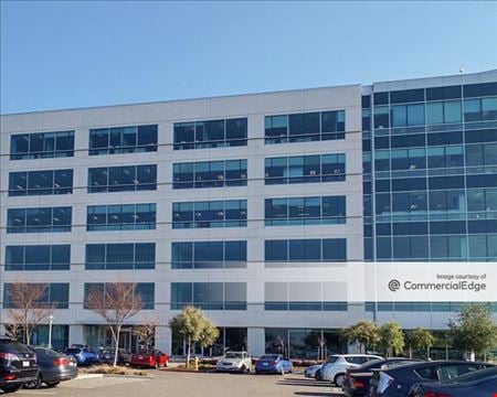 A look at America Center West - Bldg II Office space for Rent in San Jose