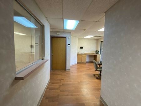 A look at 6510 S Western Office space for Rent in Oklahoma City