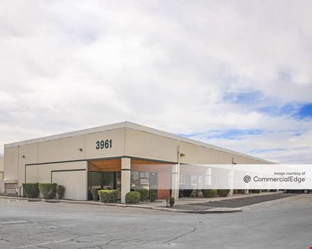 A look at Central Point Business Plaza Office space for Rent in Tucson
