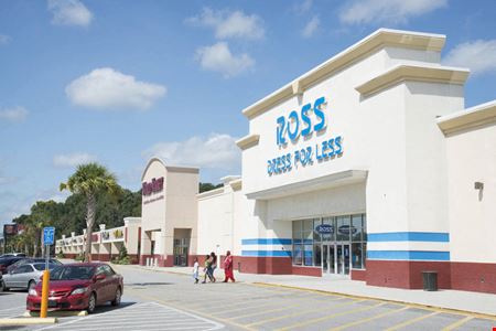 Chatham Plaza - Savannah