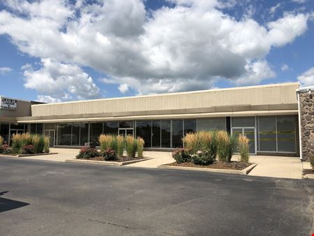 A look at 312 S PLAZA PARK commercial space in CHILLICOTHE