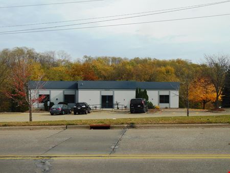A look at 4550 Kennedy Drive commercial space in East Moline