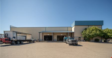 A look at 160 Technology Dr Industrial space for Rent in Idaho Falls