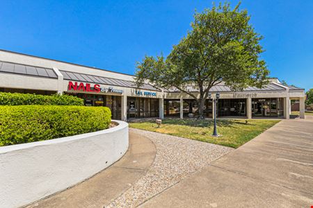 A look at 4402 Broadway Blvd Suite 13-15 Commercial space for Rent in Garland