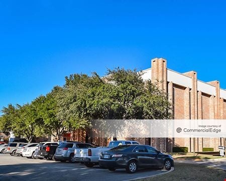 A look at Dallas Medical Center - Plaza 1, 2, 3 &amp; 4 Commercial space for Rent in Farmers Branch