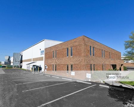 A look at 26000 Richmond Road Industrial space for Rent in Bedford