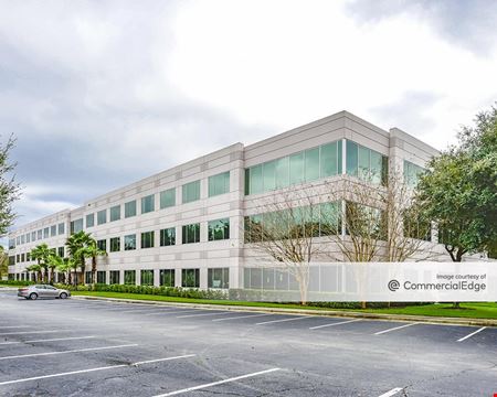 A look at The Quadrangle Business Park - University Corporate Center II Office space for Rent in Orlando